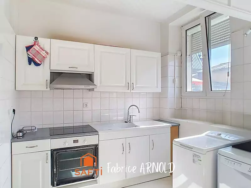Appartement, 102 m²