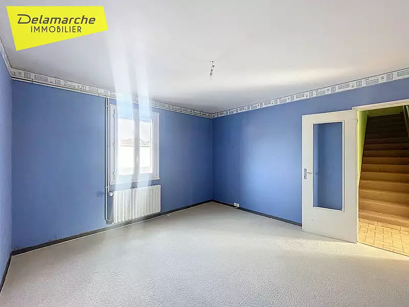 Maison, 152 m²