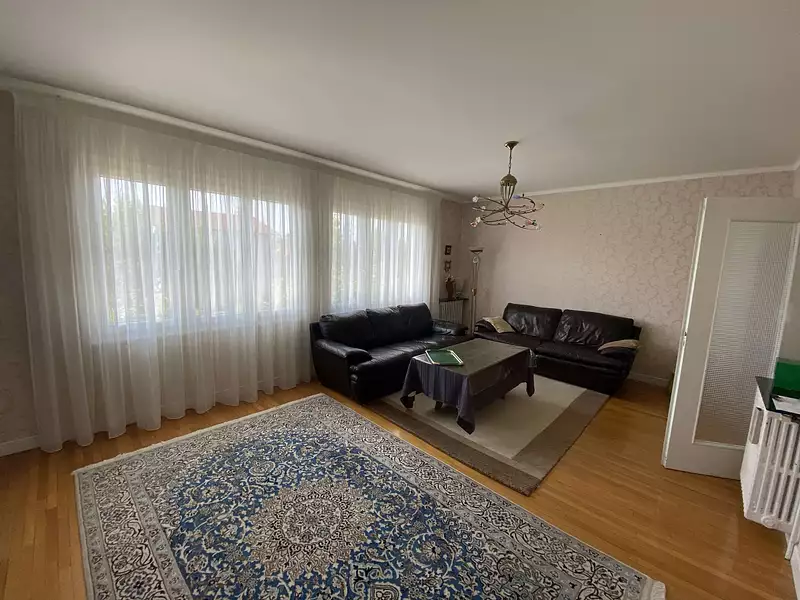 Maison, 174 m²