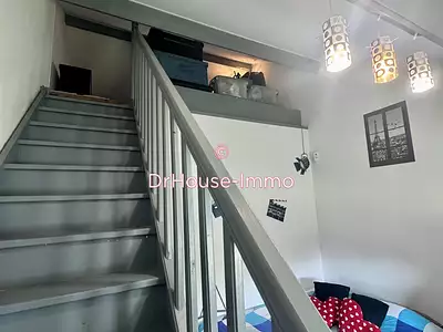 Maison, 70 m²