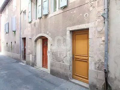 Maison, 53 m²