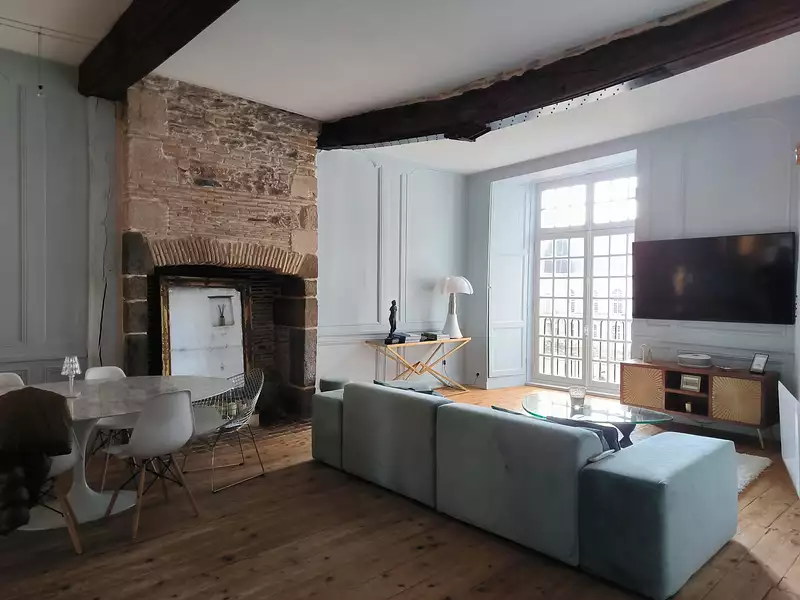 Appartement, 117,06 m²