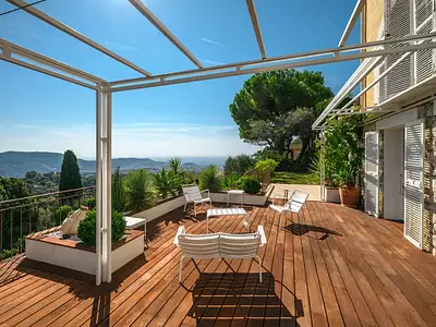 Appartement, 160 m²