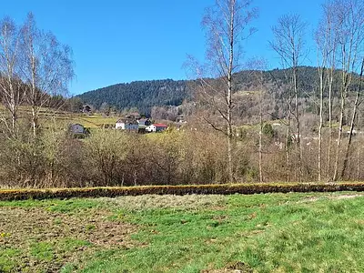 Terrain, 533 m²