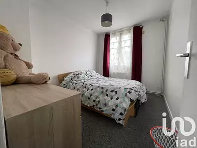 Maison, 154 m²
