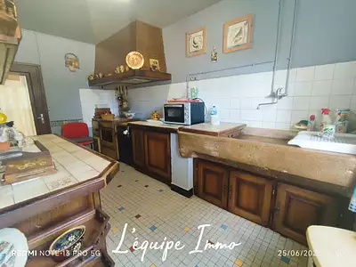 Maison, 380 m²
