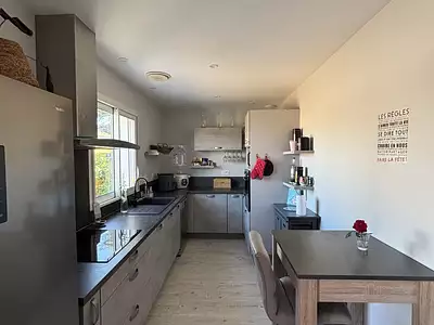 Maison, 90 m²