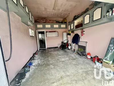 Maison, 110 m²