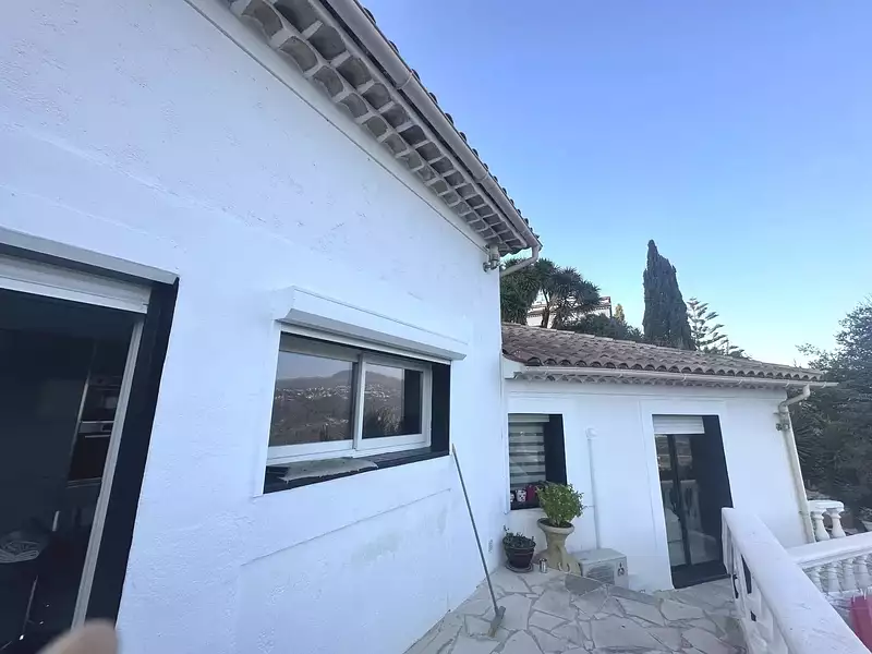 Maison, 147 m²