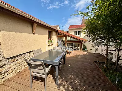 Maison, 104 m²