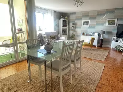 Appartement, 98 m²