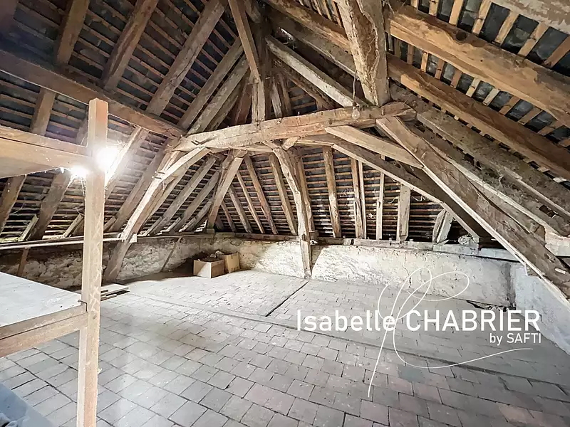 Maison, 212 m²