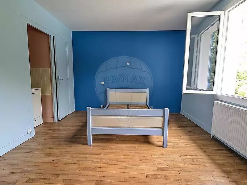 Maison, 111 m²
