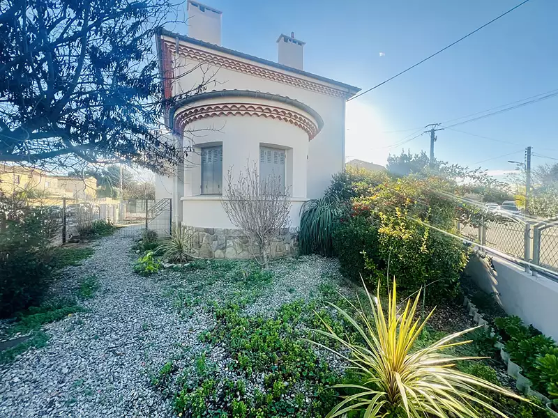 Appartement, 61,35 m²