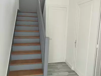 Maison, 98 m²