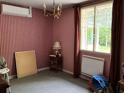 Maison, 114 m²