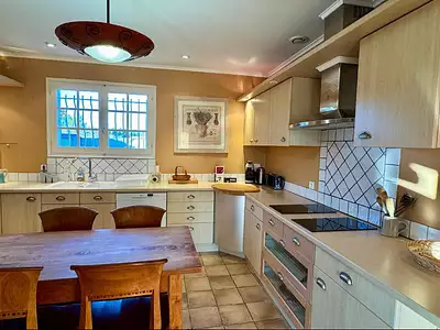 Maison, 200 m²