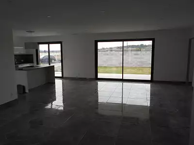 Maison, 120 m²