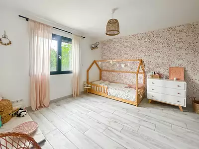 Maison, 157 m²