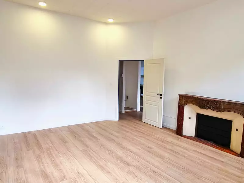 Appartement, 130 m²