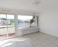 Appartement, 59,81 m²