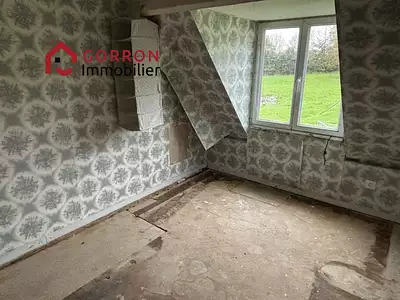 Maison, 96 m²