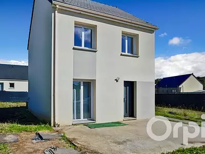 Maison, 80 m²