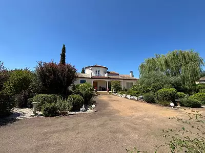 Maison, 179 m²