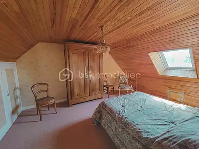 Maison, 110 m²