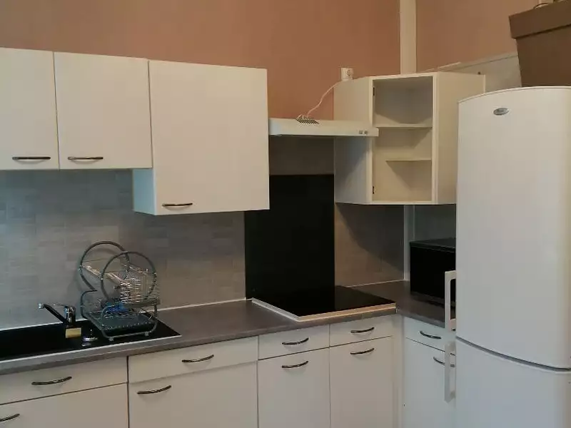 Appartement, 63,24 m²