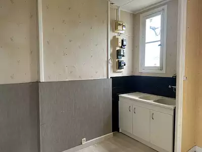 Maison, 98 m²