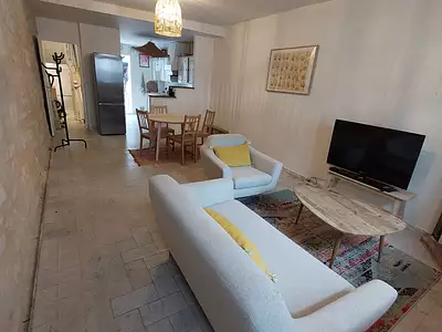 Maison, 73,37 m²