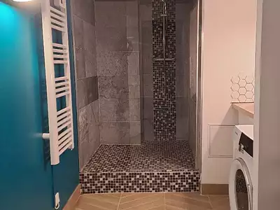Appartement, 76,04 m²