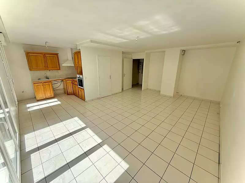 Appartement, 67,73 m²