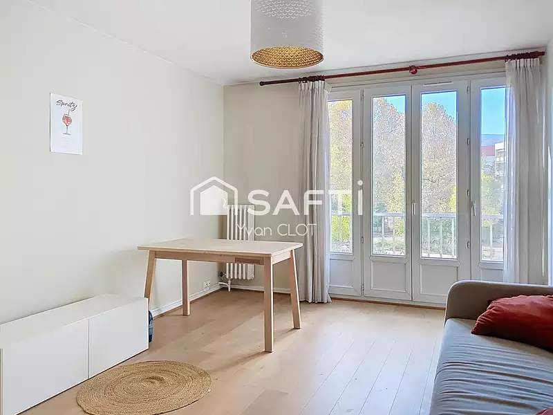 Appartement, 64 m²