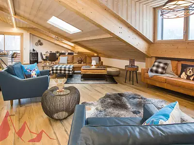 Appartement, 163,45 m²