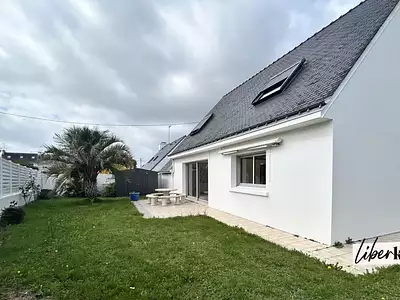 Maison, 139 m²