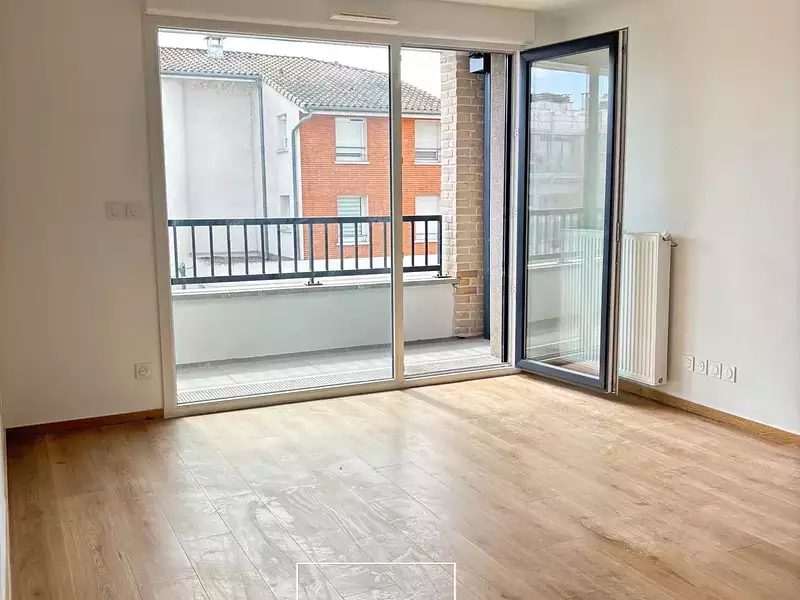 Appartement, 58 m²