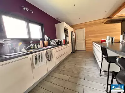 Maison, 200 m²