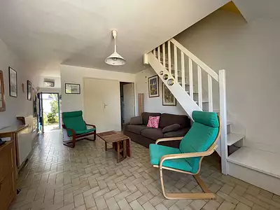 Maison, 30 m²
