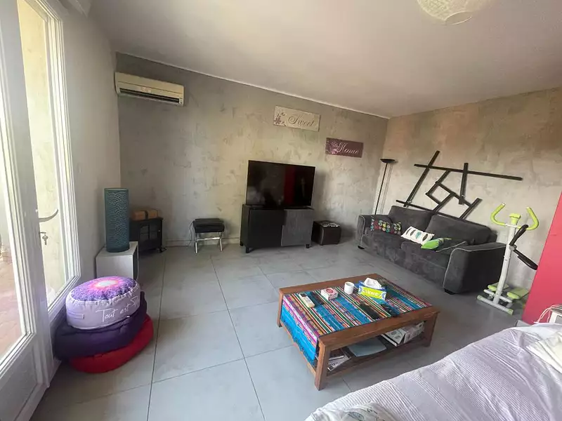 Appartement, 93 m²