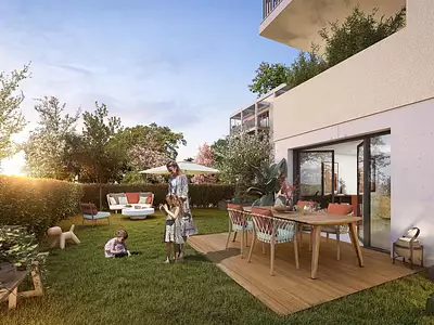 LES VERGERS D'IDRON