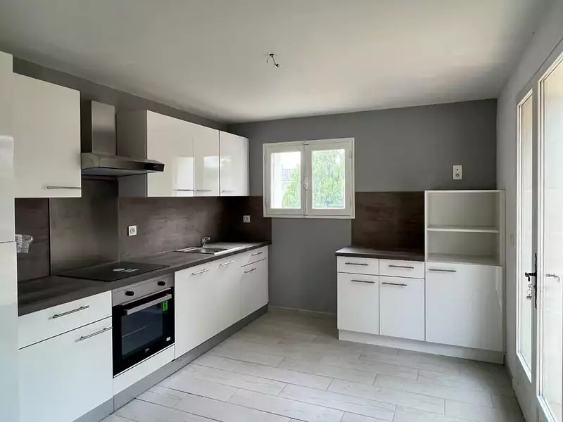 Maison, 97 m²