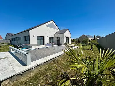 Maison, 230 m²