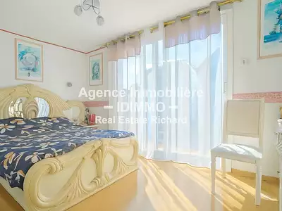 Maison, 114 m²