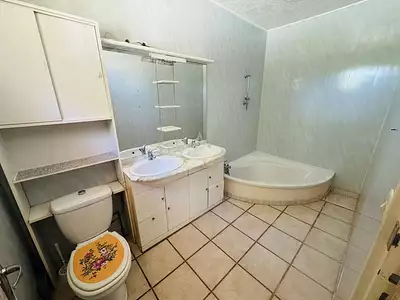 Maison, 130 m²