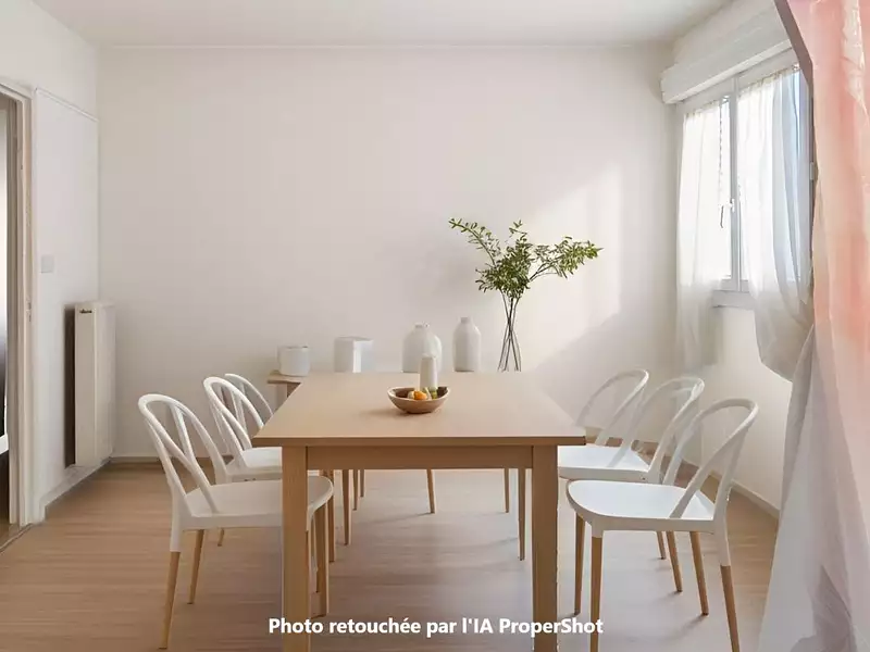 Appartement, 65 m²