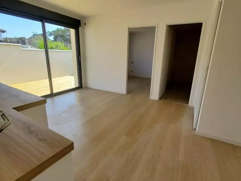 Appartement, 47 m²