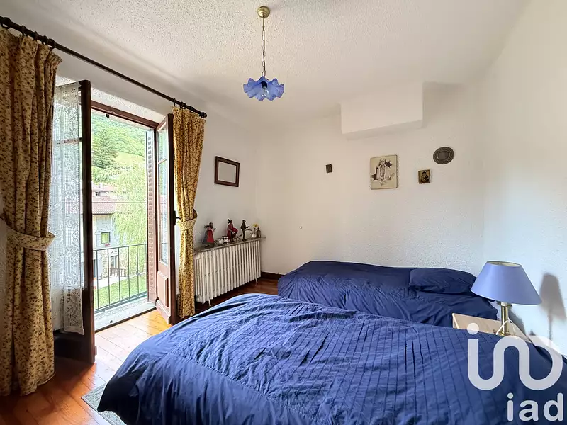 Maison, 93 m²