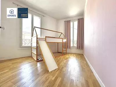 Appartement, 127 m²